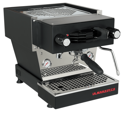 La Marzocco Linea MINI connected - Zwarte Roes
