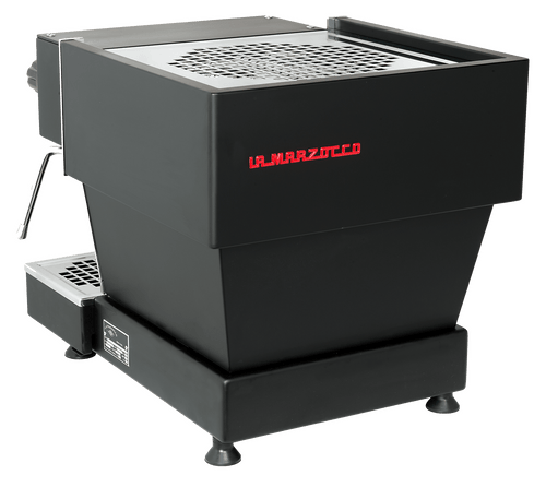 La Marzocco Linea MINI connected - Zwarte Roes