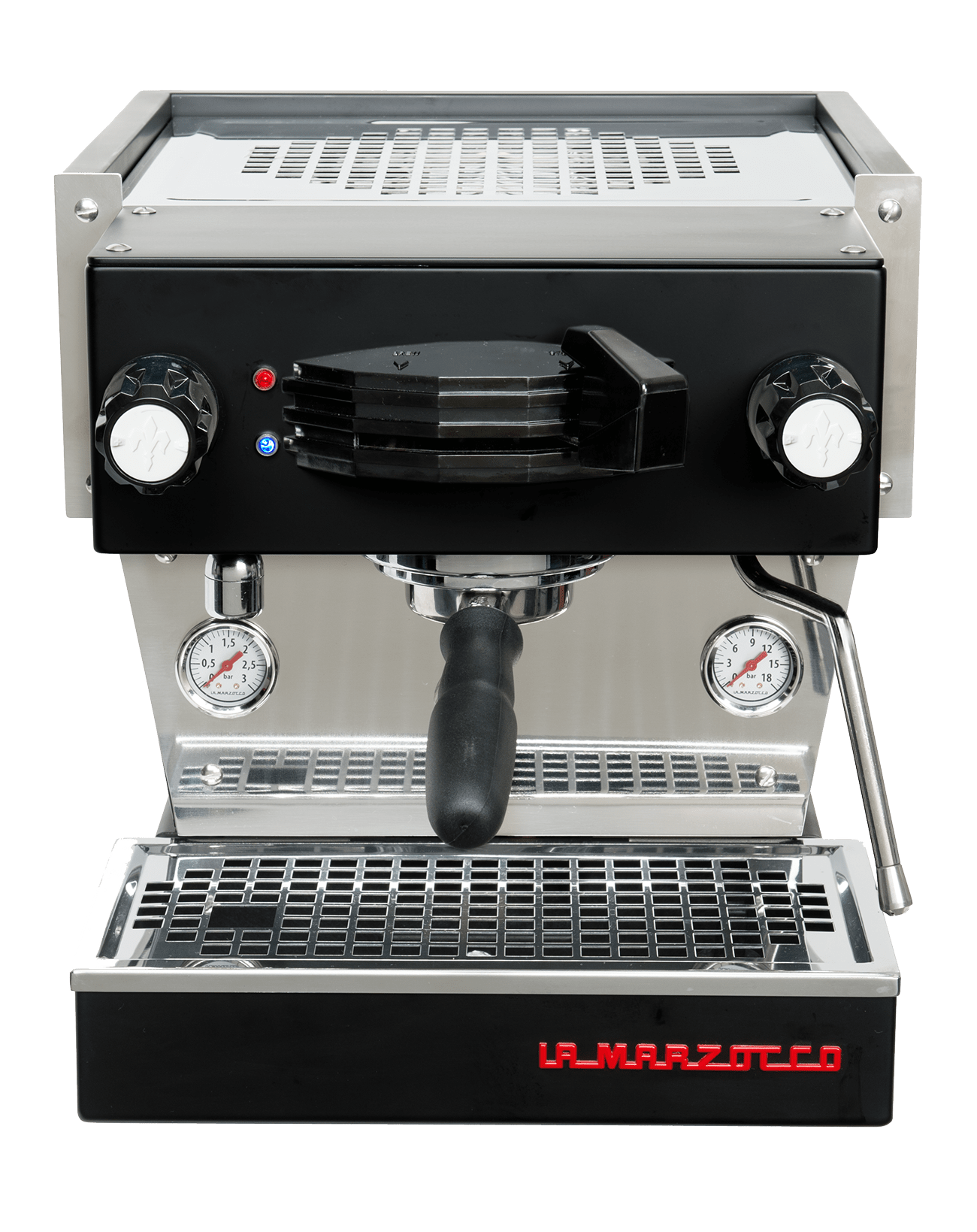 la marzocco linea mini zwart