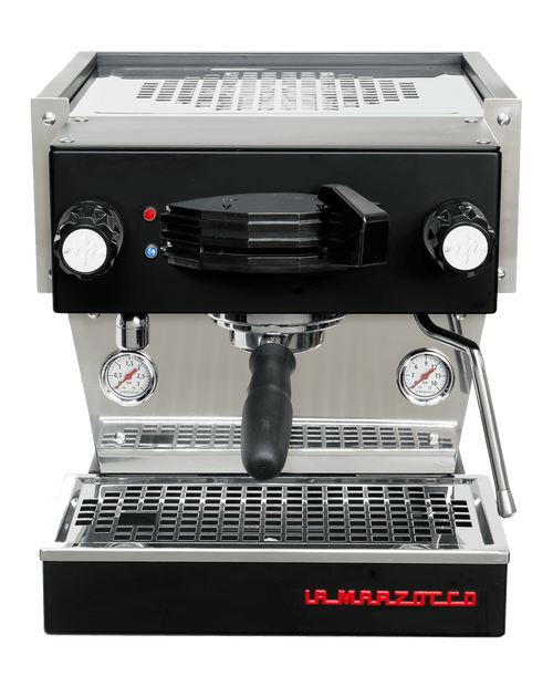 la marzocco linea mini zwart