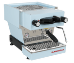 La Marzocco Linea MINI connected - Zwarte Roes