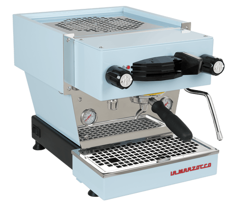 La Marzocco Linea MINI connected - Zwarte Roes