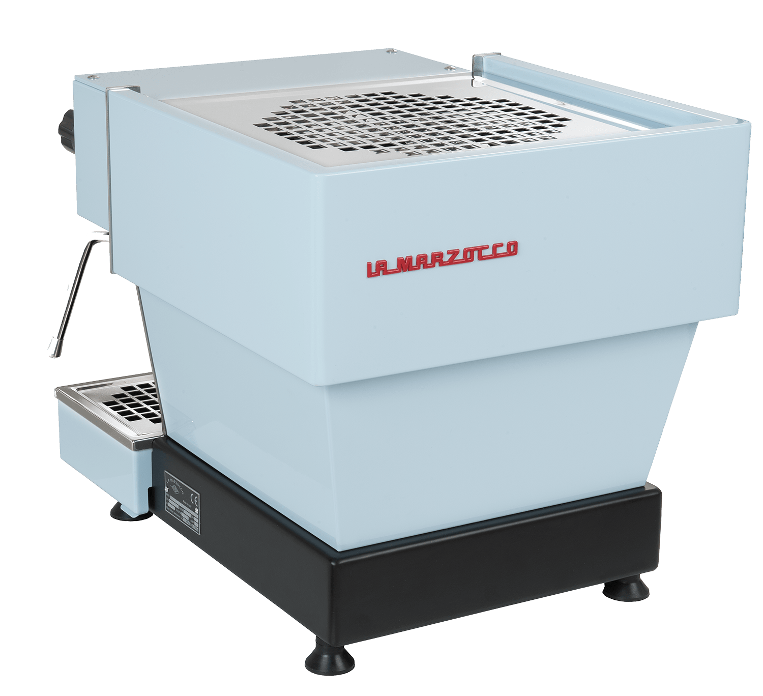 La Marzocco Linea MINI connected - Zwarte Roes