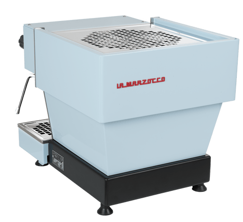 La Marzocco Linea MINI connected - Zwarte Roes