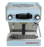 la marzocco linea mini blauw