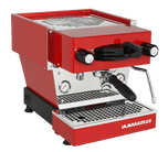 La Marzocco Linea MINI connected - Zwarte Roes