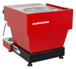 La Marzocco Linea MINI connected - Zwarte Roes