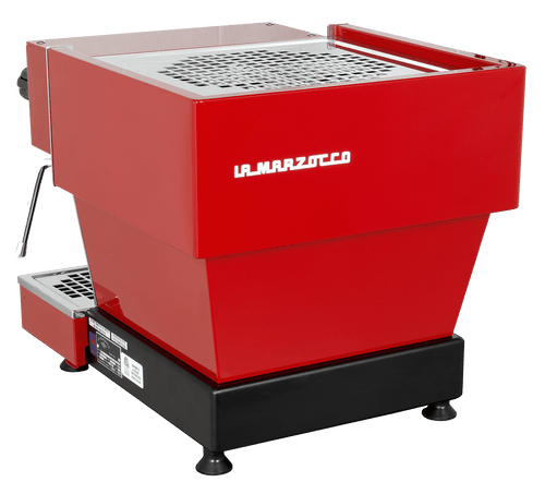 La Marzocco Linea MINI connected - Zwarte Roes