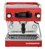 la marzocco linea mini rood