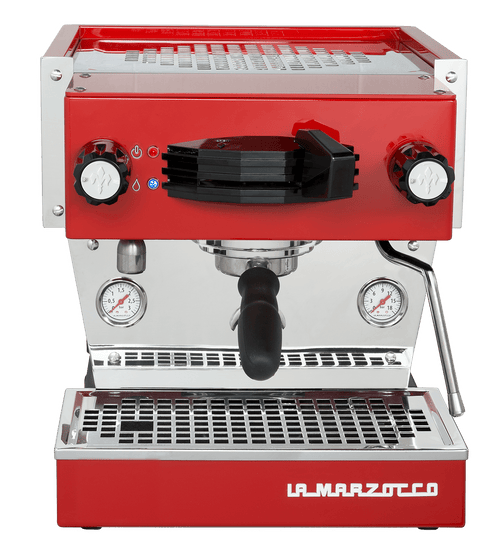 la marzocco linea mini rood