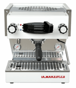 la marzocco linea mini wit