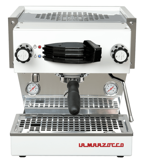 la marzocco linea mini wit