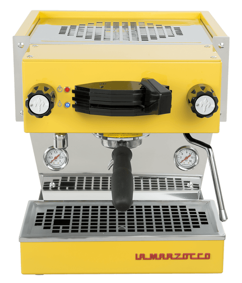 la marzocco linea mini geel