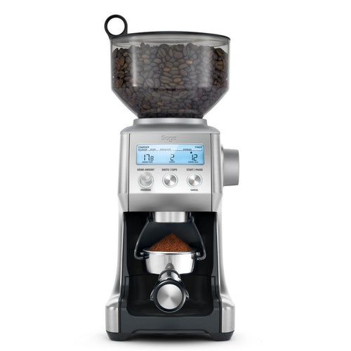 SAGE The Smart Grinder™ Pro - Zwarte Roes
