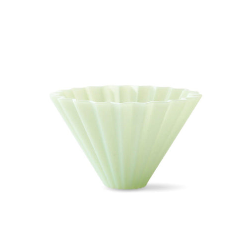 Origami dripper air green